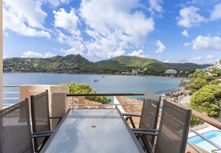 Lejlighed i Canyamel, Mallorca, Canyamel - € 850.000 | Ref: 6689 - foto 1
