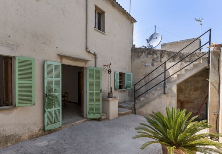 Villa a Campanet, Mallorca, Campanet - € 548.000 | Ref: 6674 - foto 1