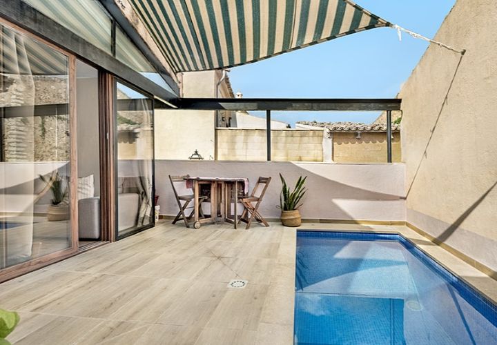 Villa i Alaro, Mallorca, Alaro - € 619.000 | Ref: 6661 - foto 1