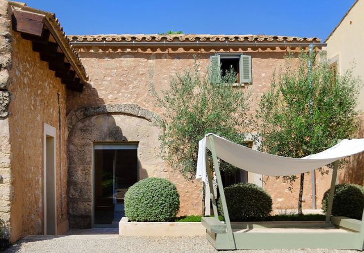 Villa a Sencelles, Mallorca, Sencelles - € 1.290.000 | Ref: 6627 - foto 1