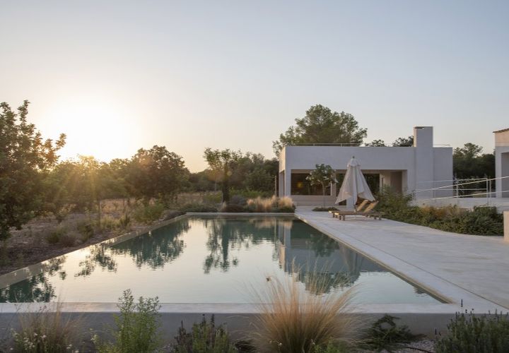 Landejendom i Campos, Mallorca, Campos - € 4.290.000 | Ref: 6623 - foto 1