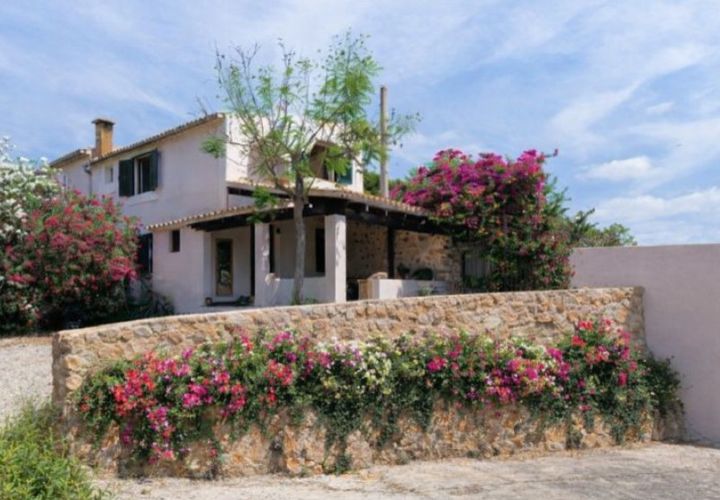Landejendom i Alaro, Mallorca, Alaro - € 620.000 | Ref: 6604 - foto 1
