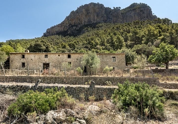 Landejendom i Alaro, Mallorca, Alaro - € 2.500.000 | Ref: 6866 - foto 1