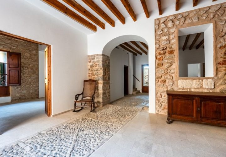 Villa a Selva, Mallorca, Selva - € 1.250.000 | Ref: 6543 - foto 1