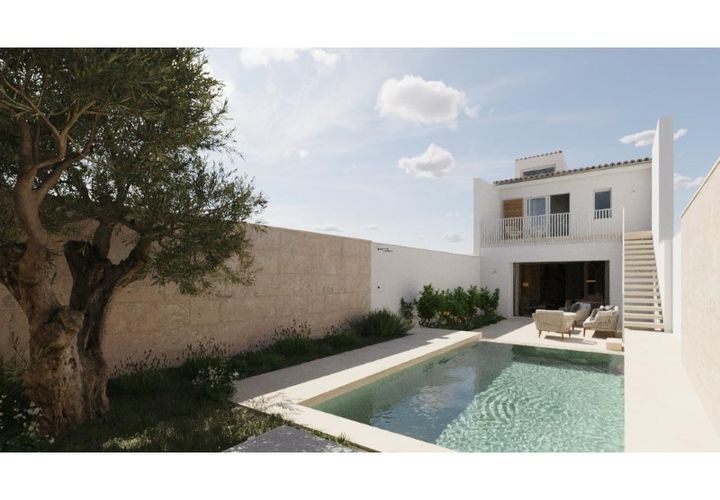 Villa i Campos, Mallorca, Campos - € 1.400.000 | Ref: 6519 - foto 1