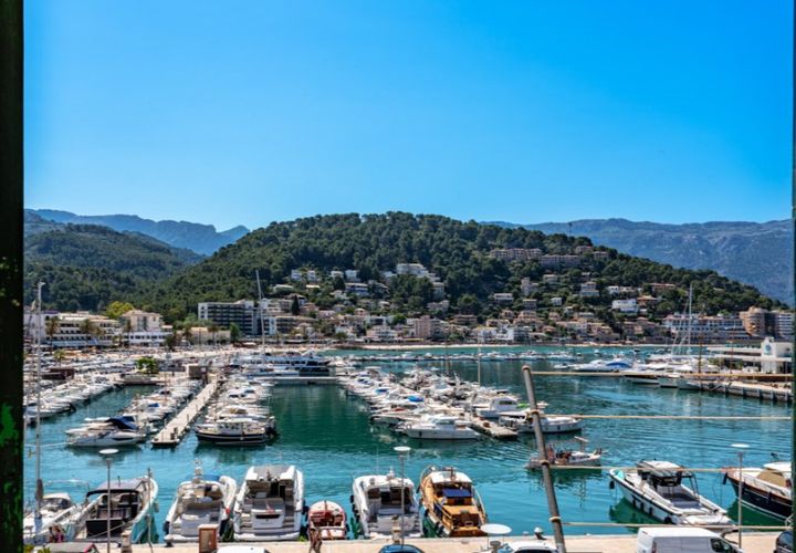 Leilighet i Soller, Mallorca, Soller - € 795 000 | Ref: 6489 - foto 1