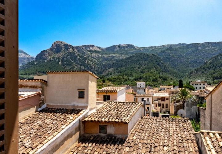 Lejlighed i Soller, Mallorca, Soller - € 698.000 | Ref: 6484 - foto 1