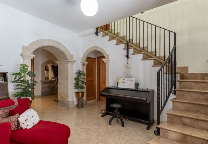 Villa i Campos, Mallorca, Campos - € 550.000 | Ref: 6470 - foto 1
