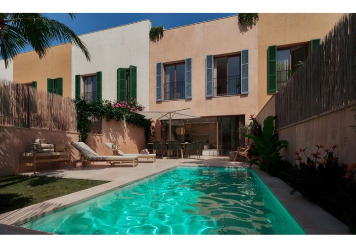 Villa en Campos, Mallorca, Campos - € 685.000 | Ref: 6426 - photo 1