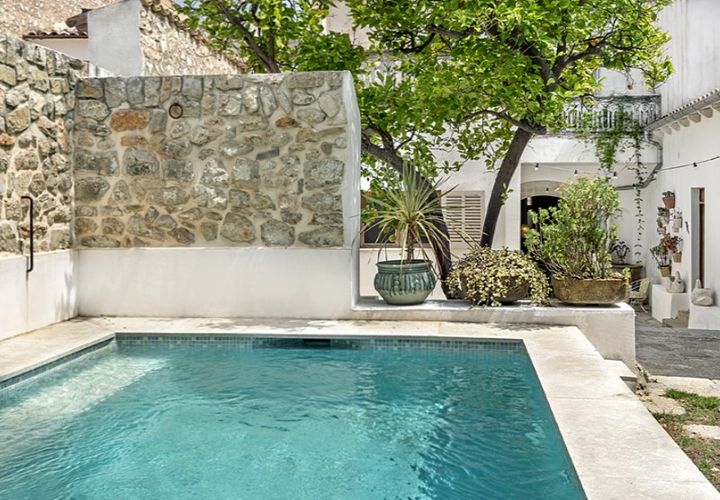 Villa a Binissalem, Mallorca, Binissalem - € 1.750.000 | Ref: 6399 - foto 1