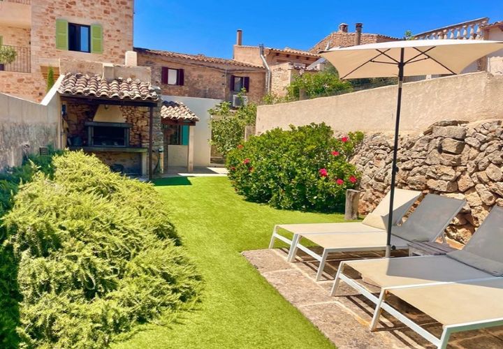 Villa i Santanyi, Mallorca, Santanyi - € 1.350.000 | Ref: 6366 - foto 1