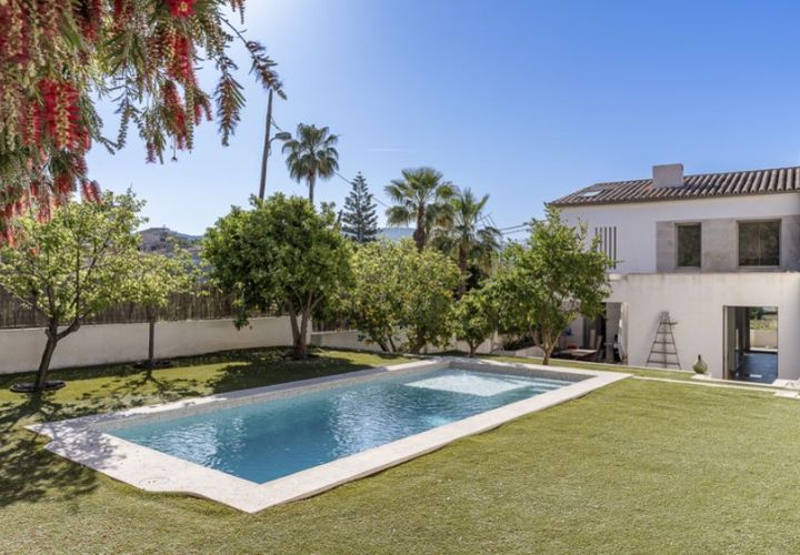 Villa i Calvia, Mallorca, Calvia - € 1.895.000 | Ref: 6347 - foto 1