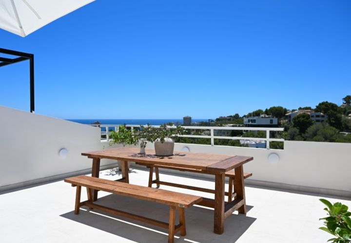 Leilighet i Cas Catala, Mallorca, Cas Catala - € 1 590 000 | Ref: 6338 - foto 1