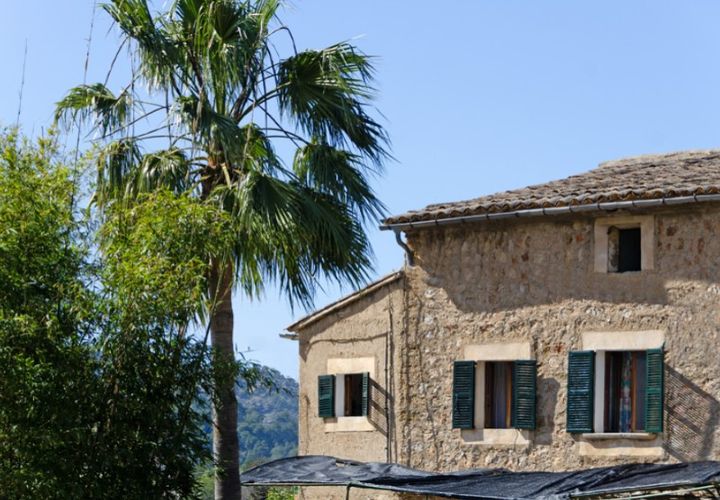 Landejendom i Soller, Mallorca, Soller - € 950.000 | Ref: 6326 - foto 1