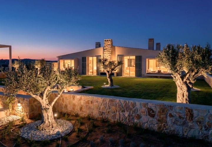 Herregård i Algaida, Mallorca, Algaida - € 17 500 000 | Ref: 6293 - foto 1