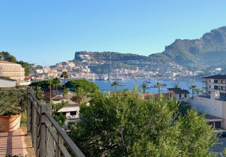 Villa i Soller, Mallorca, Soller - € 2.600.000 | Ref: 6288 - foto 1