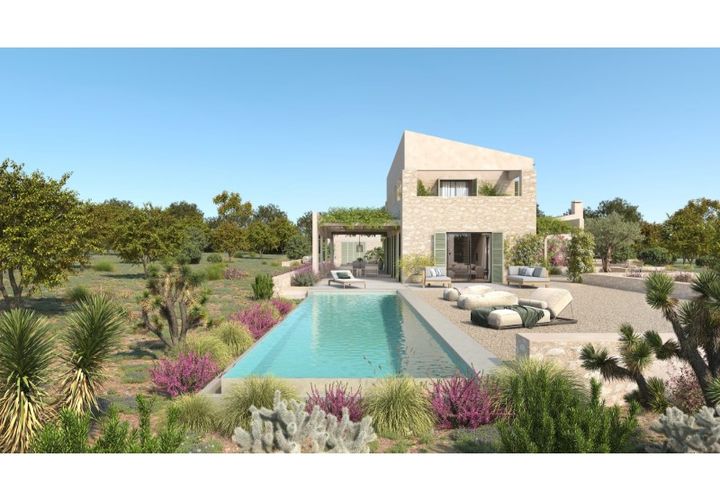 Terra a Manacor, Mallorca, Manacor - € 390.000 | Ref: 6282 - foto 1
