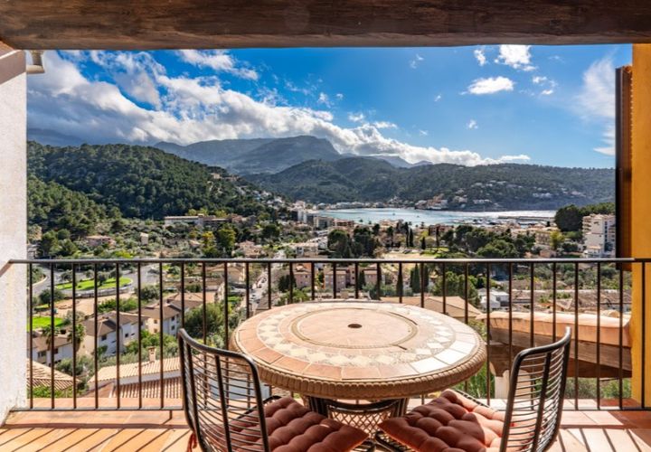 Apartamento en Soller, Mallorca, Soller - € 595.000 | Ref: 6263 - photo 1