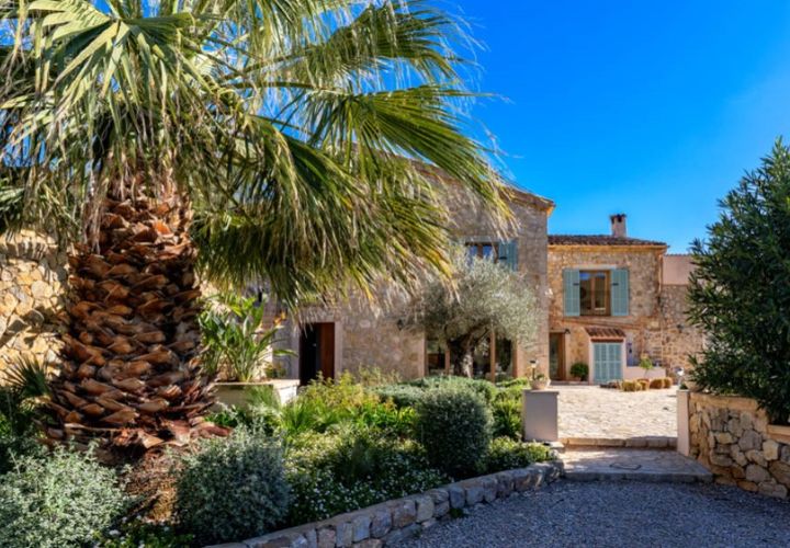 Villa a Andratx, Mallorca, Andratx - € 1.090.000 | Ref: 6243 - foto 1