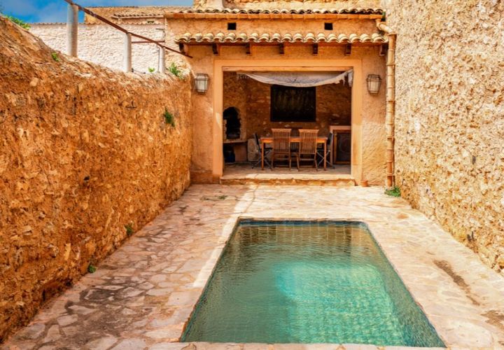 Villa a Sencelles, Mallorca, Sencelles - € 525.000 | Ref: 6241 - foto 1