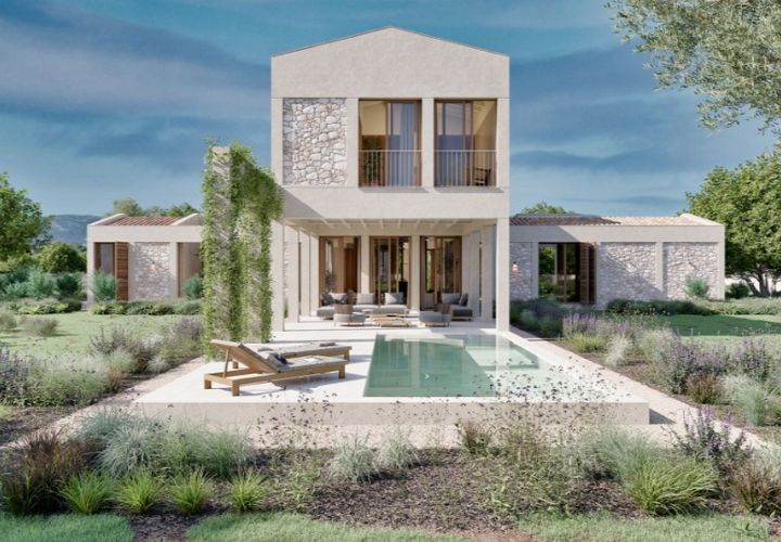 Terra a Sencelles, Mallorca, Sencelles - € 750.000 | Ref: 6236 - foto 1