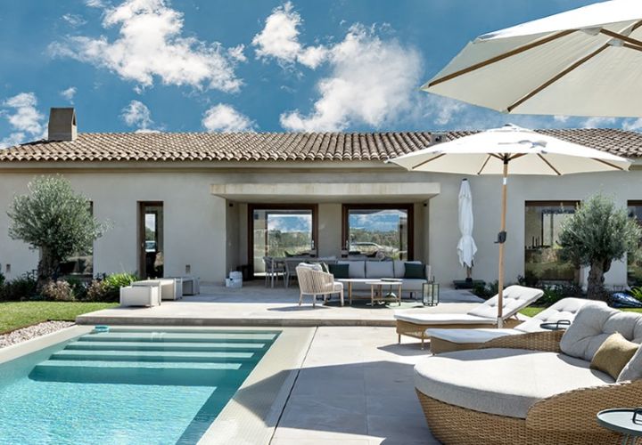 Landejendom i Binissalem, Mallorca, Binissalem - € 3.995.000 | Ref: 6224 - foto 1