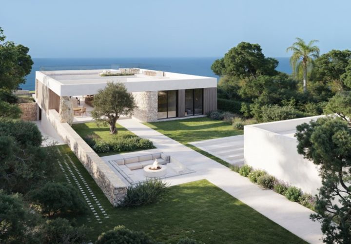 Villa a Sa Torre, Mallorca, Sa Torre - € 6.900.000 | Ref: 6481 - foto 1