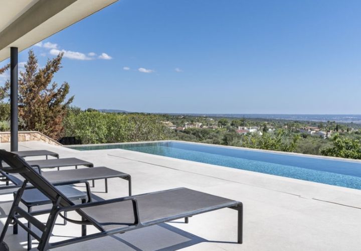 Villa i Sa Cabaneta, Mallorca, Sa Cabaneta - € 3.950.000 | Ref: 6192 - foto 1