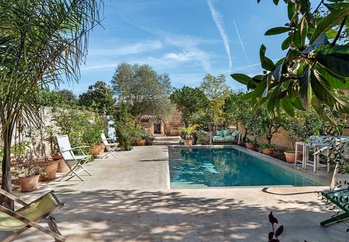 Villa i Sencelles, Mallorca, Sencelles - € 1.260.000 | Ref: 6004 - foto 1
