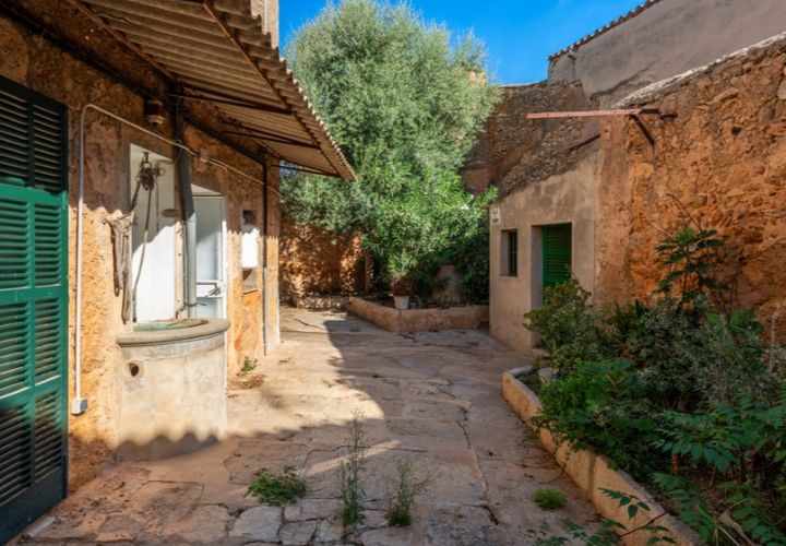 Villa a Sencelles, Mallorca, Sencelles - € 750.000 | Ref: 5962 - foto 1