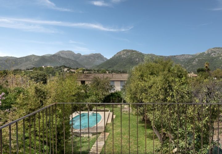 Вилла в Campanet, Mallorca, Campanet - € 1 090 000 | Ссылка: 5900 - photo 1