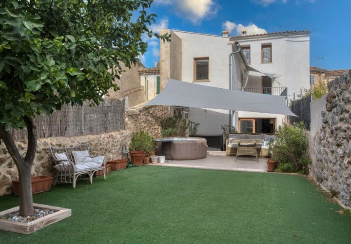 Villa a Alaro, Mallorca, Alaro - € 1.425.000 | Ref: 5877 - foto 1