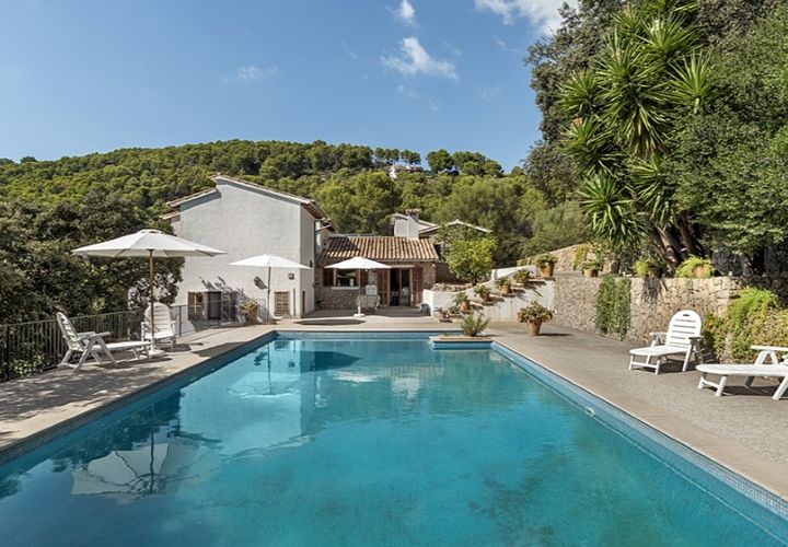 Landejendom i Establiments, Mallorca, Establiments - € 2.600.000 | Ref: 5875 - foto 1