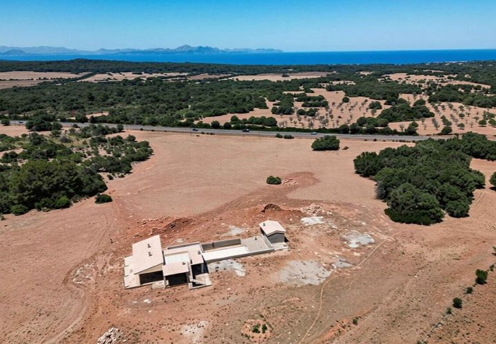 Terra em Arta, Mallorca, Arta - € 1.250.000 | Ref: 5766 - foto 1