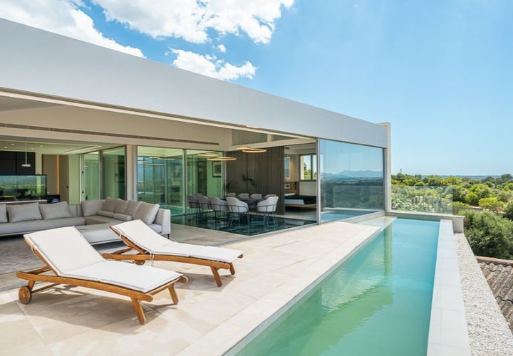 Villa a Costitx, Mallorca, Costitx - € 2.595.000 | Ref: 5754 - foto 1