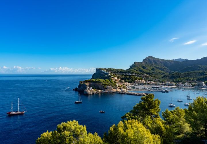 Villa en Soller, Mallorca, Soller - € 3.900.000 | Ref: 5721 - photo 1