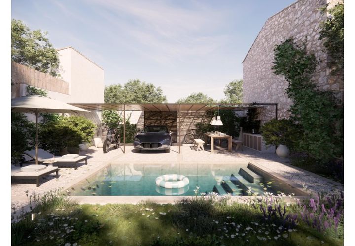 Villa a Sineu, Mallorca, Sineu - € 1.190.000 | Ref: 5713 - foto 1