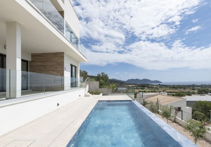 Villa i Son Servera, Mallorca, Son Servera - € 1.750.000 | Ref: 5697 - foto 1