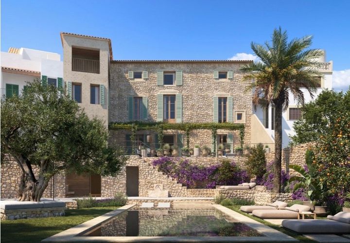 Villa a Alaro, Mallorca, Alaro - € 6.200.000 | Ref: 5680 - foto 1