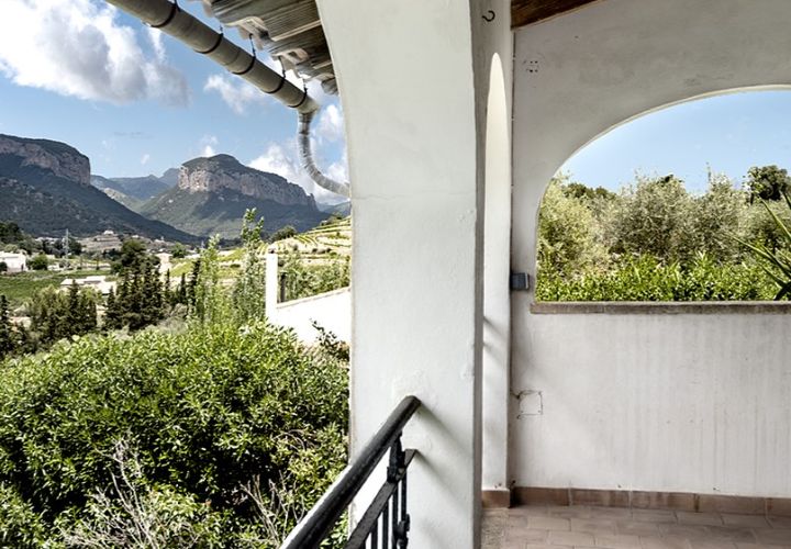 Landejendom i Alaro, Mallorca, Alaro - € 716.000 | Ref: 5643 - foto 1