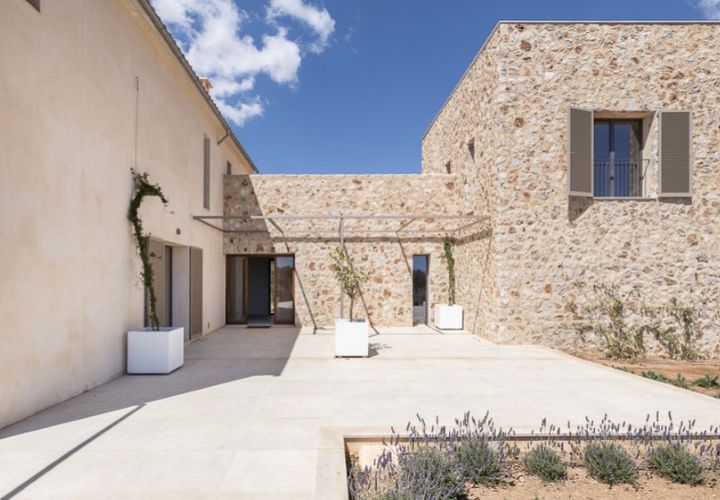 Landejendom i Santanyi, Mallorca, Santanyi - € 3.950.000 | Ref: 5616 - foto 1