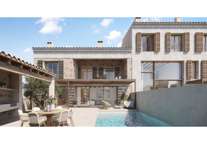 Villa a Santanyi, Mallorca, Santanyi - € 4.200.000 | Ref: 5543 - foto 1