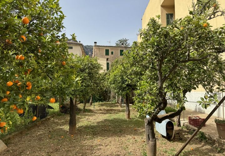 Villa i Soller, Mallorca, Soller - € 1.100.000 | Ref: 5539 - foto 1