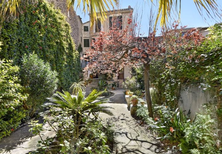 Haus in Soller, Mallorca, Soller - € 1.700.000 | Ref: 5494 - Foto 1
