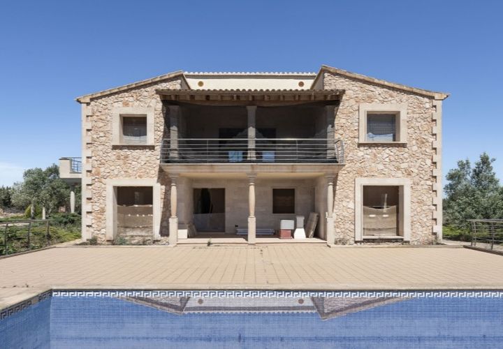 Landejendom i Campos, Mallorca, Campos - € 1.395.000 | Ref: 5469 - foto 1