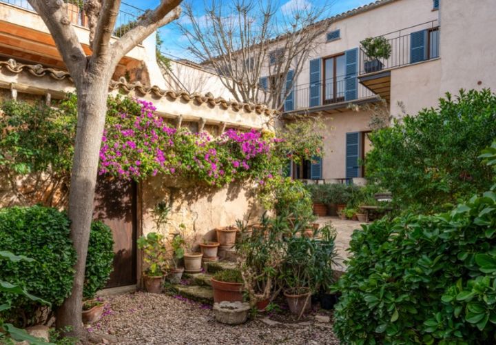 Villa a Sineu, Mallorca, Sineu - € 2.500.000 | Ref: 5362 - foto 1