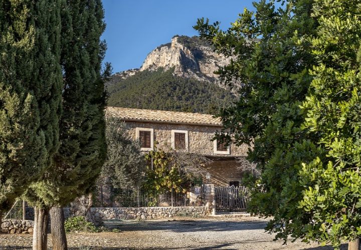 Landejendom i Alaro, Mallorca, Alaro - € 6.500.000 | Ref: 5343 - foto 1