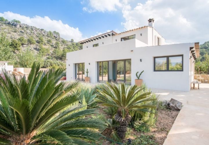 Herregård i Soller, Mallorca, Soller - € 2 150 000 | Ref: 5323 - foto 1