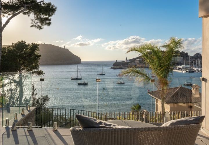 Villa en Soller, Mallorca, Soller - € 6.450.000 | Ref: 5317 - photo 1