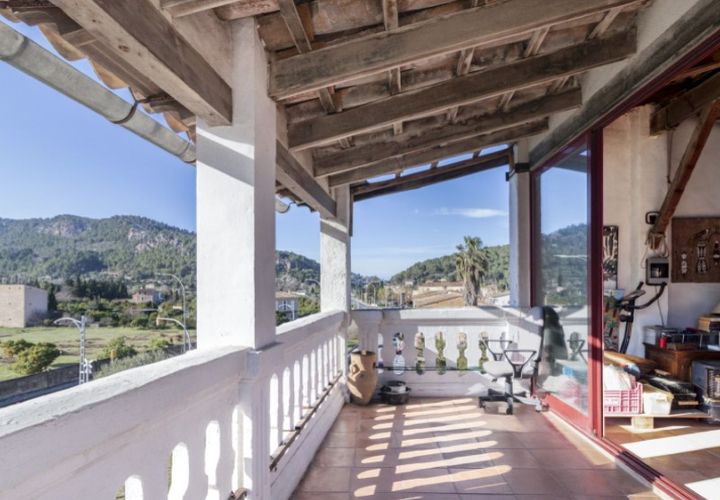 Villa en Soller, Mallorca, Soller - € 1.200.000 | Ref: 5306 - photo 1